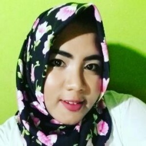Fitry Tryani profile icon