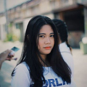 Mae Daluz profile icon