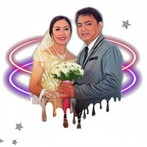 Faith Tolentino Perez profile icon