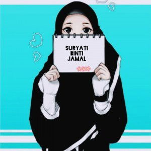 Suryati Binti Jamal profile icon