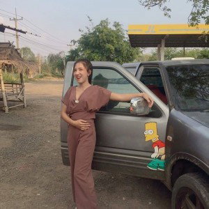 สกุ๊ปปี้ สีเเดง profile icon