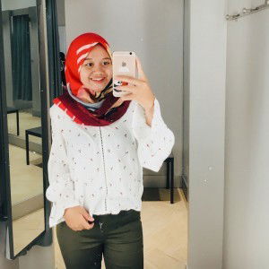 Nurul Zaytun Rahmah profile icon