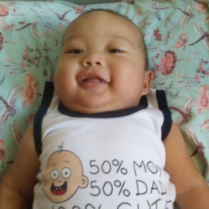 Abigael Susaya profile icon