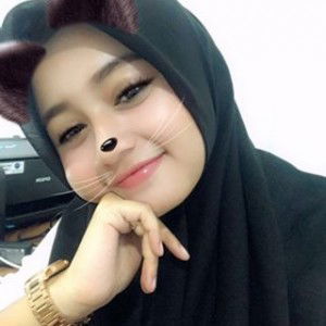 Nadiya Shintia Ningsih profile icon