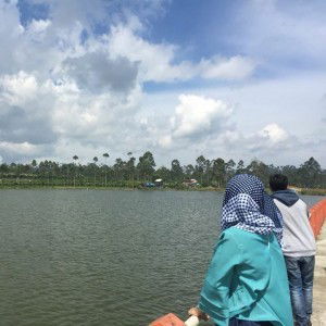 Yudistia Ariany profile icon