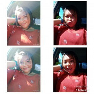 Ann Ain profile icon