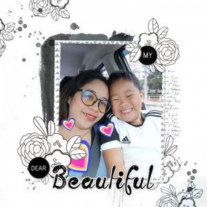 ฉวีวรรณ แสแสงสีรุ้ง profile icon