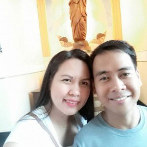 Perrey Fernandez profile icon