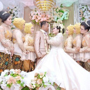 Lailatul Mufida profile icon