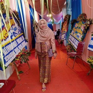 Aliyah Oktarina profile icon