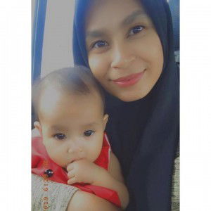 Puan Murna Madamae profile icon