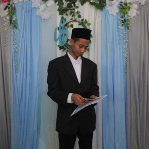 Siti Mariam El-suyamani profile icon