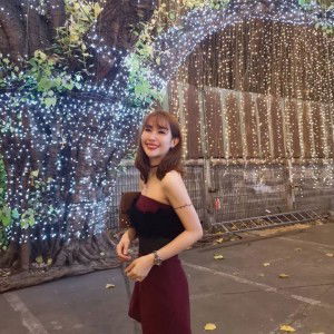 Nuttie Nachanok profile icon