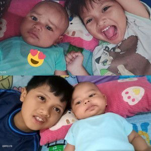 Melisa Syahfitri profile icon