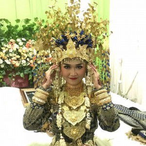 Aprilia Dwi Wulandari profile icon