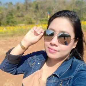 Armmy Armmy Songsakul profile icon