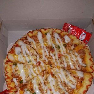 Devi Chae Gyong profile icon