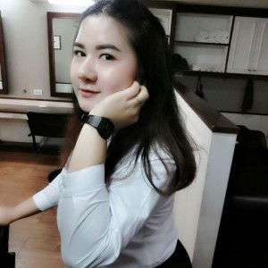 Fang Pintongtip Kobkum profile icon