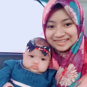 Nor Amizah Binti Othman profile icon