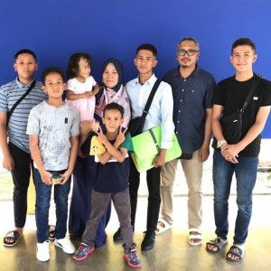 Azmar Siti Mariam profile icon