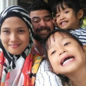 Ilham Israr profile icon