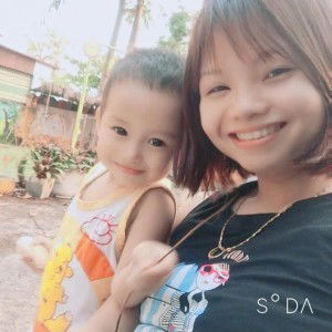 Ngân Kem's profile icon