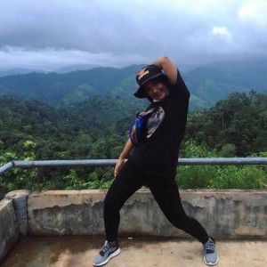 Thong Kum Pleoh profile icon