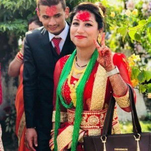 Mira Ghimire profile icon