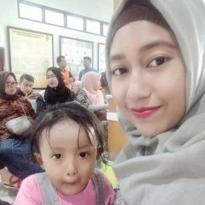 Deyanicha Adha Sofyan profile icon