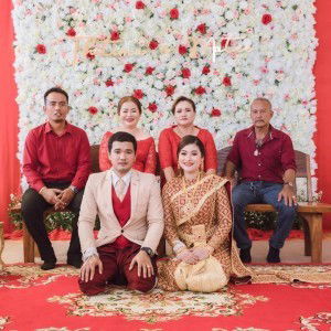 Thitima Kulawong profile icon