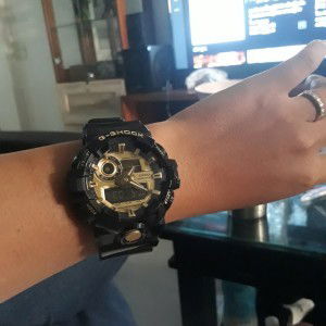 Thanyalak Jamrongpeng profile icon