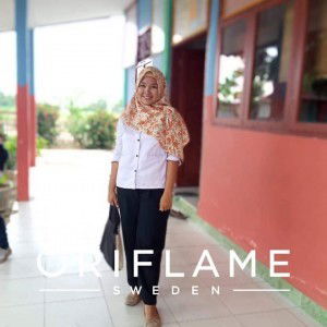 Indiyana Maspeke Paputungan profile icon