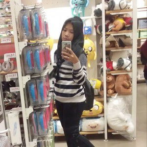 Muji Yanti profile icon