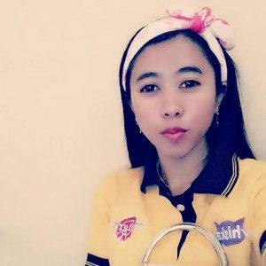 Uvi Winda Ry profile icon