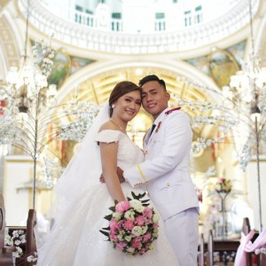 Aielene Cindel Velasquez - Gallen profile icon
