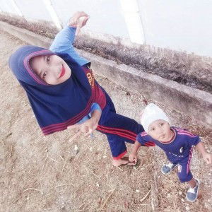 Sifa Gibran profile icon