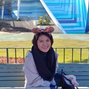 Kristina Meylinda profile icon