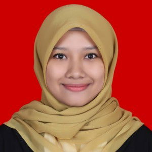 Najah Ceria profile icon