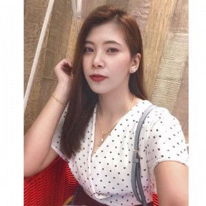 Mavika Teejaroen profile icon