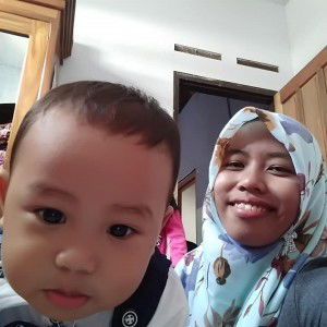 Hanif Hidayatul R profile icon