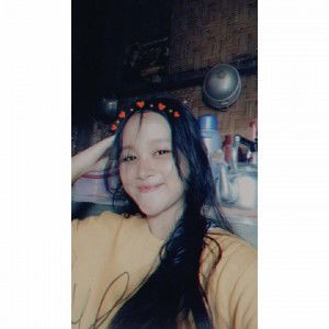 Rosah Febriyanti profile icon