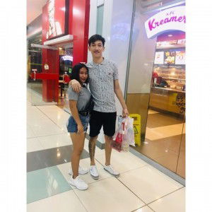 Rhio Peña profile icon