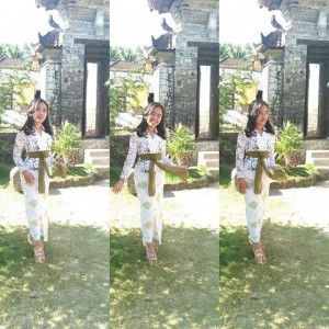 Gek Tha Megantari profile icon