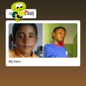 Mita Suya Aditya profile icon