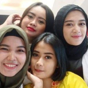 Likha Oe profile icon