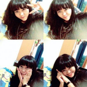 shely maru profile icon