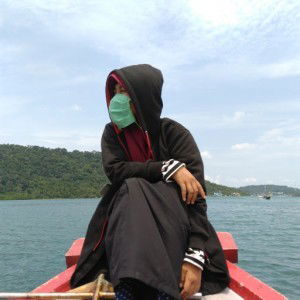 Desti Diana profile icon