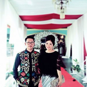 Fitriana Suwardi profile icon