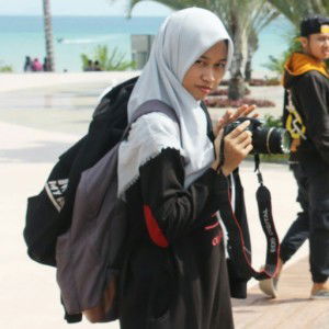 audy audina profile icon