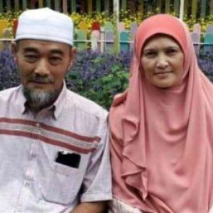 Aisyah Muti'ah profile icon